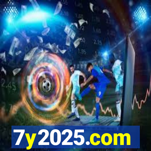 7y2025.com