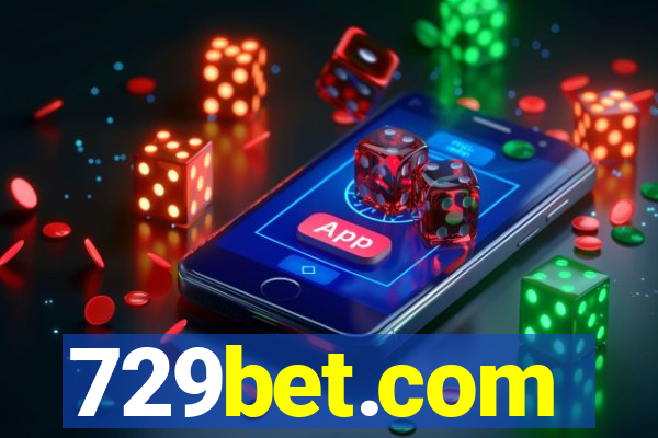 729bet.com