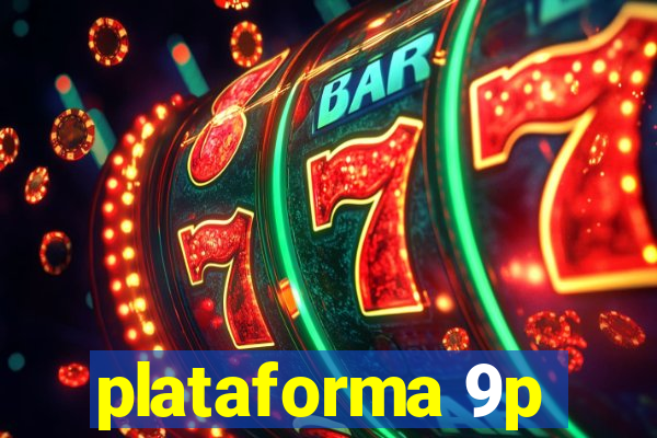 plataforma 9p