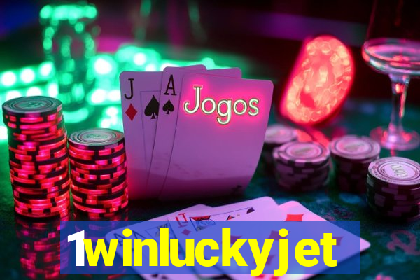 1winluckyjet