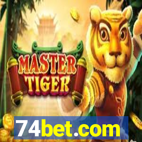 74bet.com