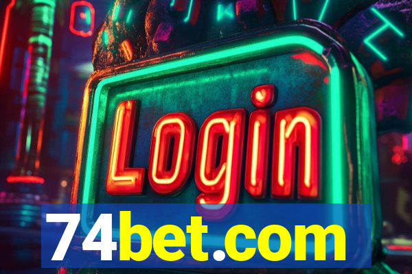 74bet.com