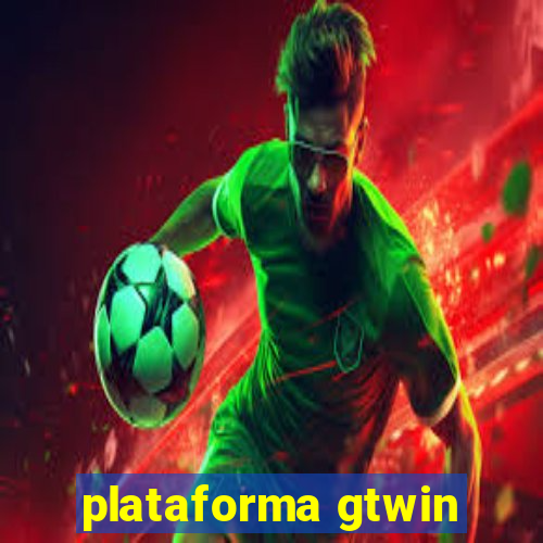 plataforma gtwin