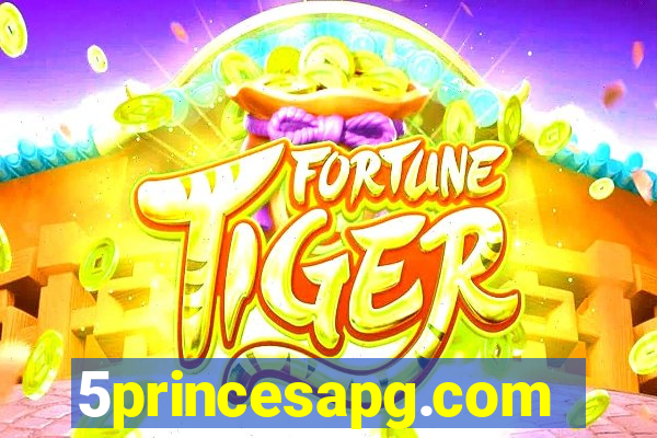 5princesapg.com