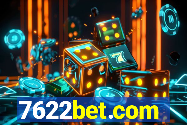 7622bet.com