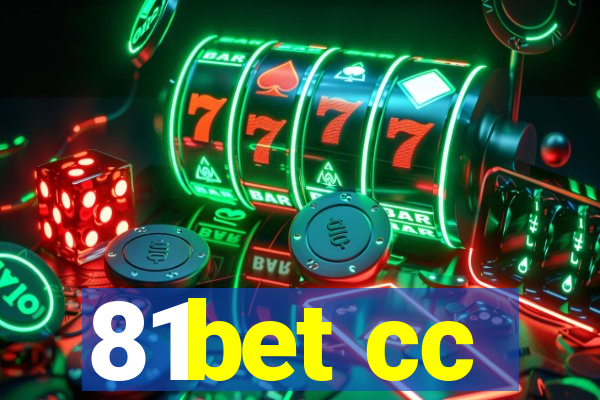 81bet cc