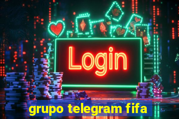 grupo telegram fifa