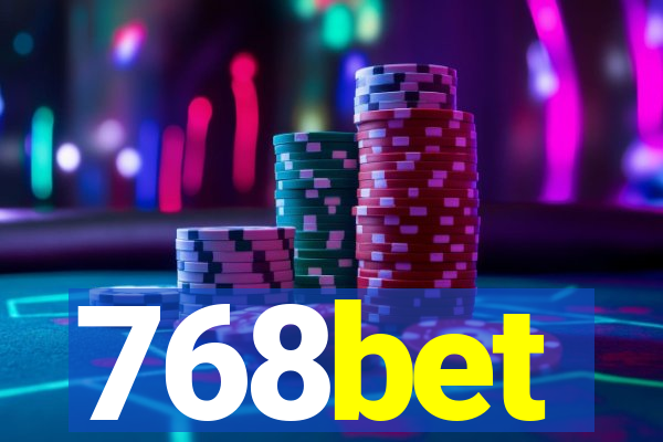 768bet