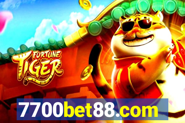 7700bet88.com