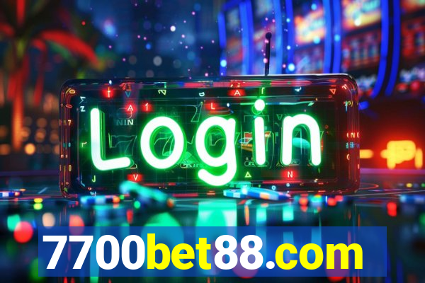 7700bet88.com