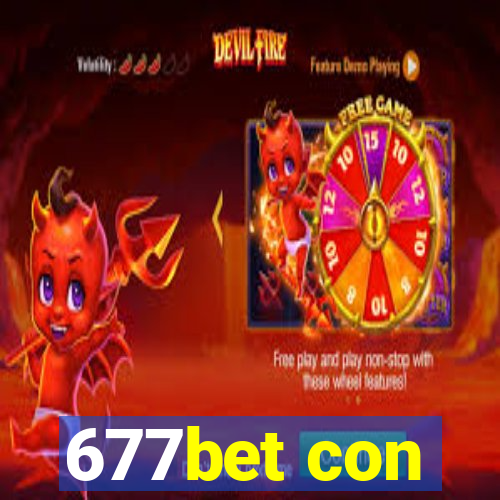 677bet con