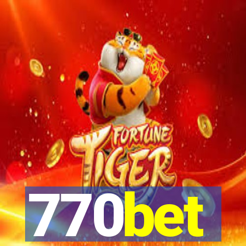 770bet