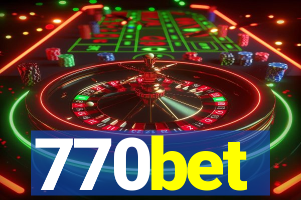 770bet