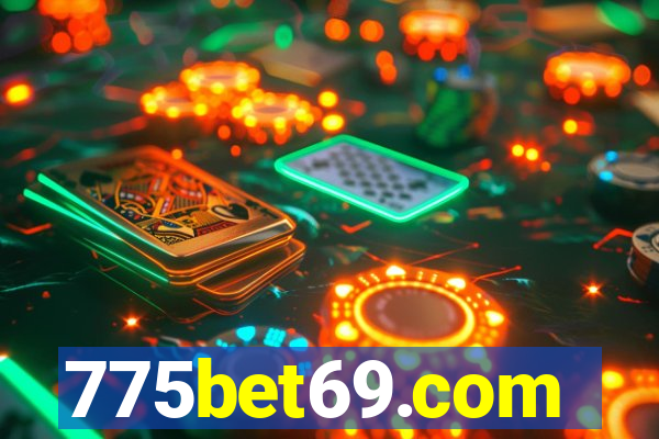 775bet69.com