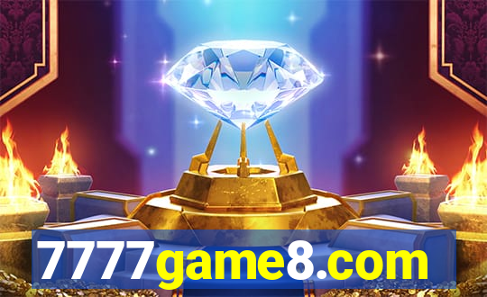 7777game8.com