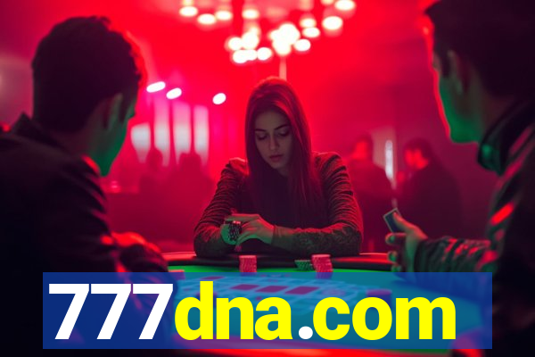 777dna.com