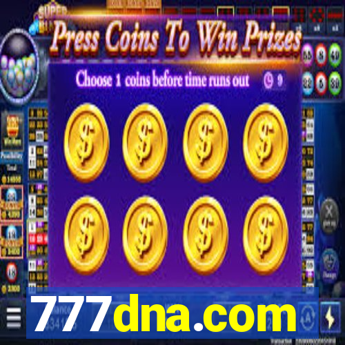 777dna.com