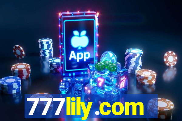 777lily.com