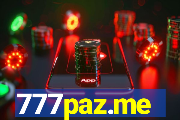 777paz.me