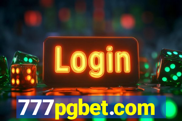 777pgbet.com