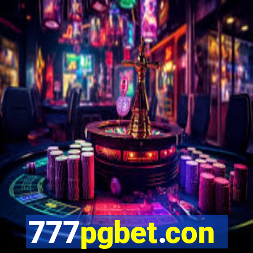 777pgbet.con