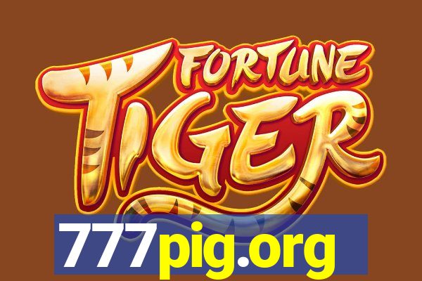 777pig.org