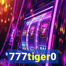 777tiger0