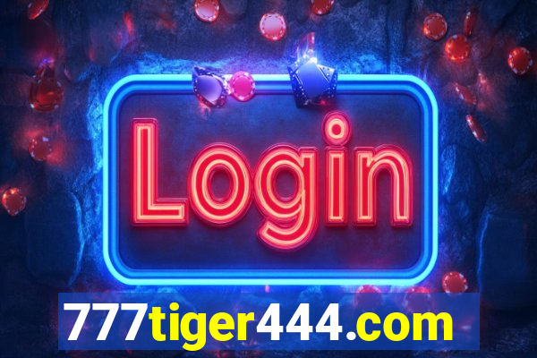 777tiger444.com