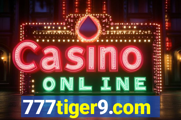 777tiger9.com