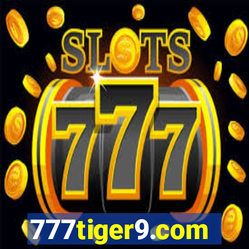 777tiger9.com