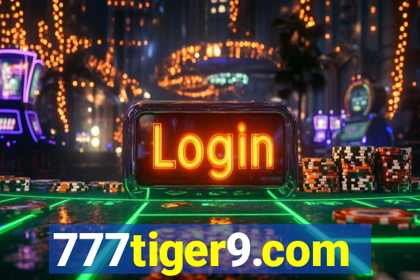 777tiger9.com