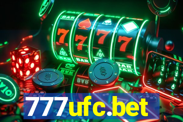 777ufc.bet