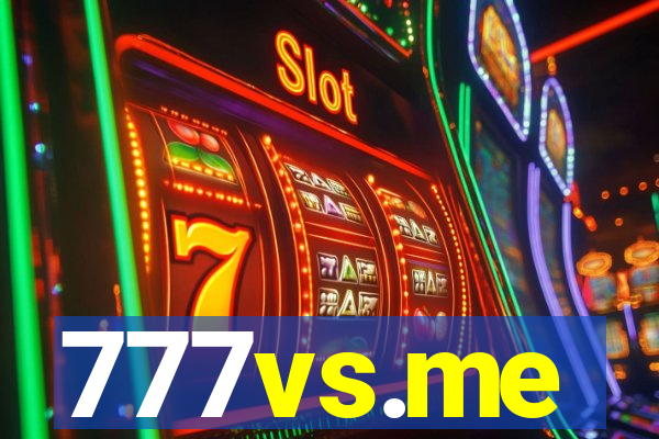 777vs.me