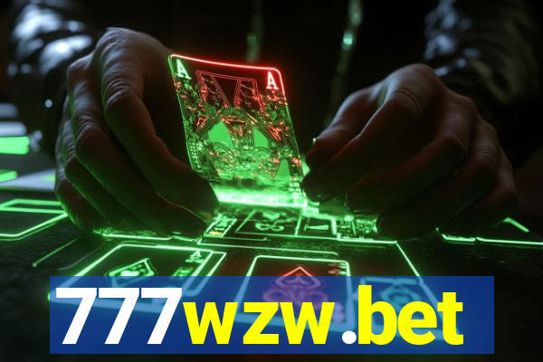 777wzw.bet