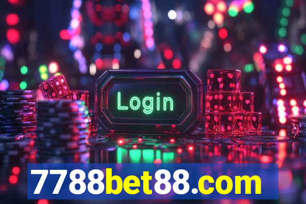 7788bet88.com