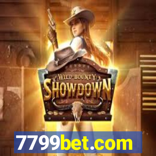 7799bet.com