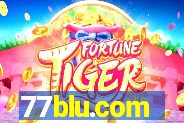 77blu.com