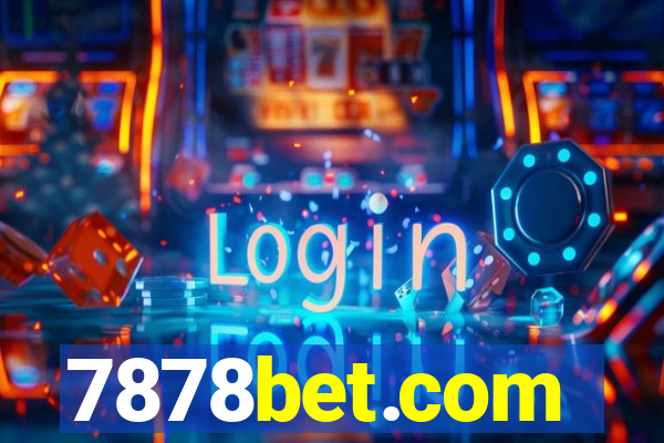 7878bet.com