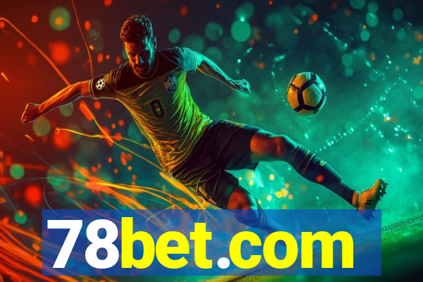 78bet.com