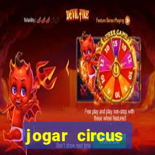 jogar circus delight demo