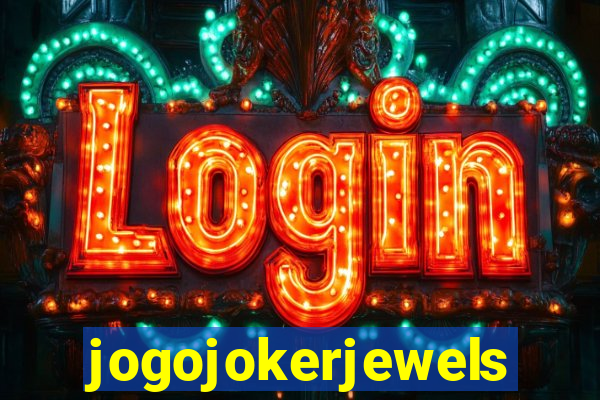 jogojokerjewels