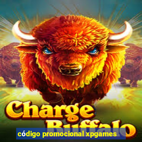 código promocional xpgames