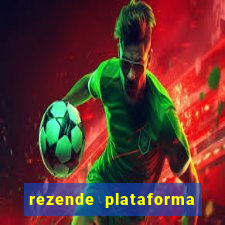 rezende plataforma de jogos