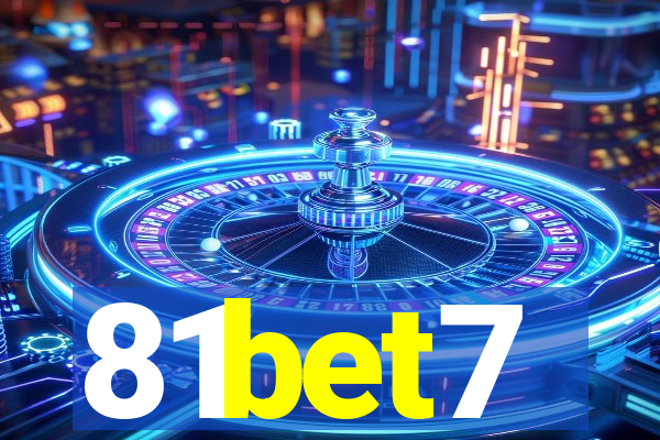 81bet7