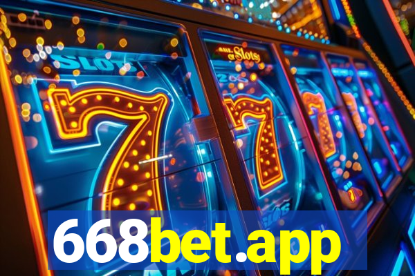 668bet.app