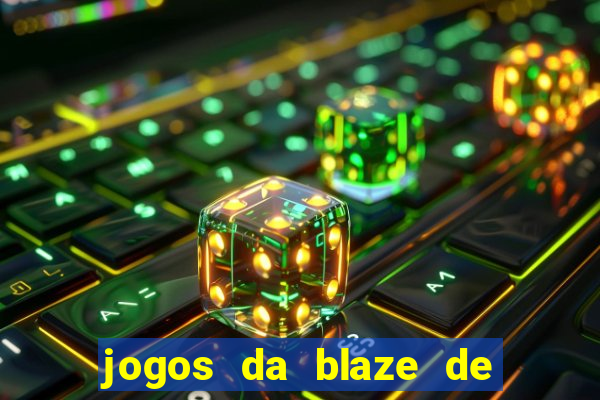 jogos da blaze de 5 centavos