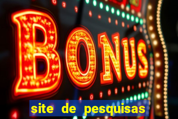 site de pesquisas remuneradas confiaveis