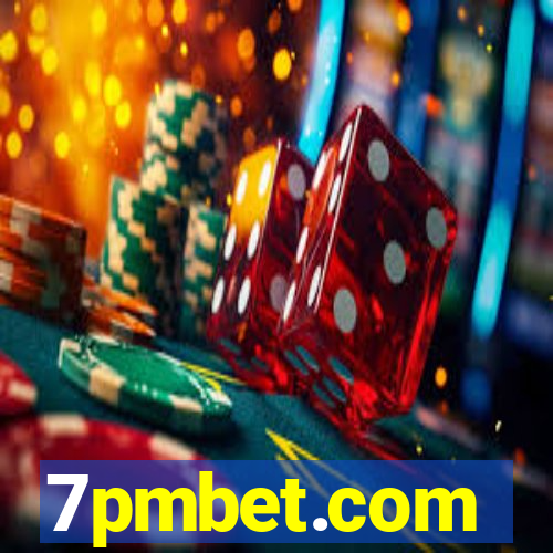 7pmbet.com