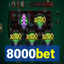 8000bet