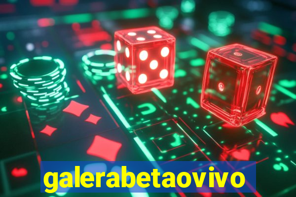 galerabetaovivo